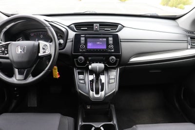 2020 Honda CR-V LX