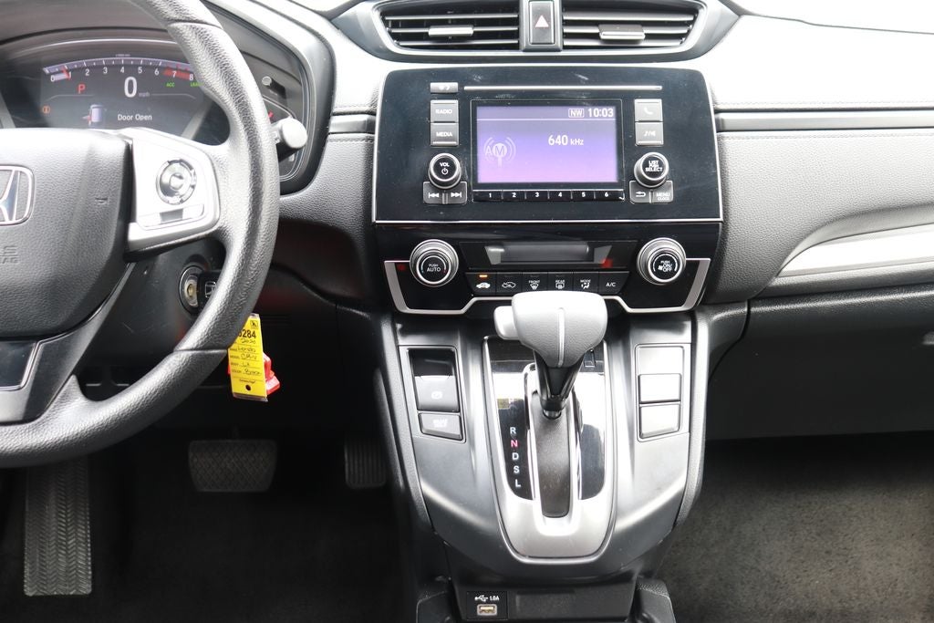 2020 Honda CR-V LX