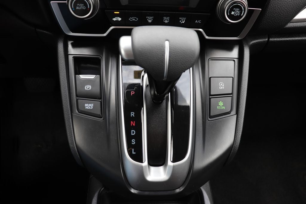 2020 Honda CR-V LX
