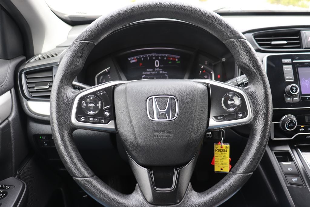 2020 Honda CR-V LX
