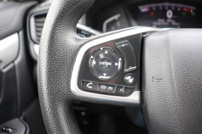 2020 Honda CR-V LX