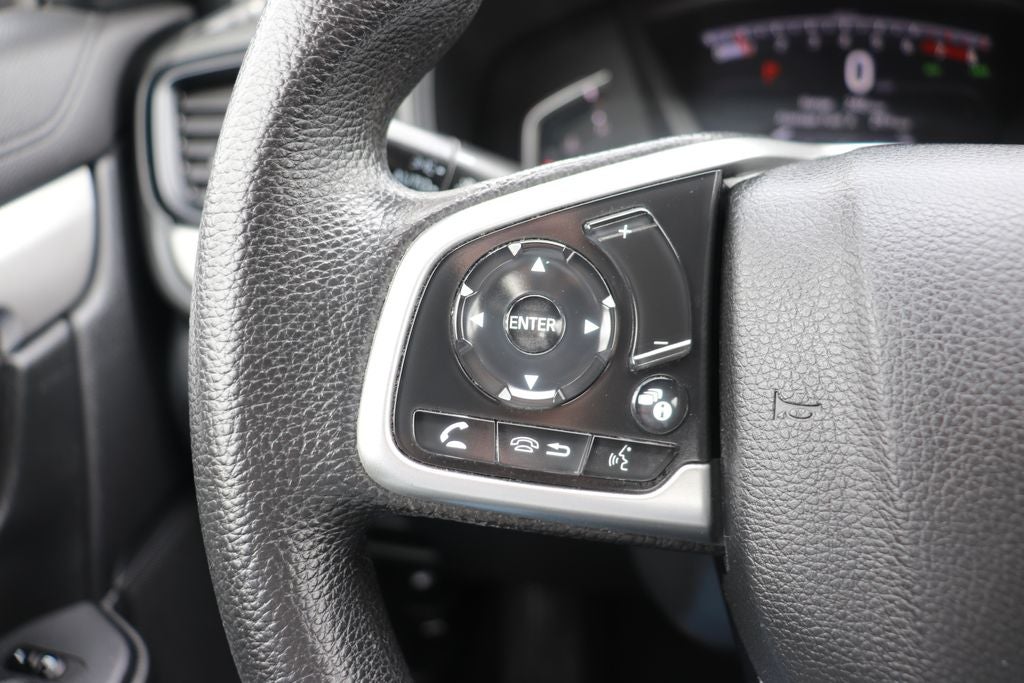 2020 Honda CR-V LX