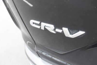 2020 Honda CR-V LX