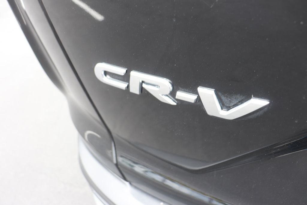 2020 Honda CR-V LX