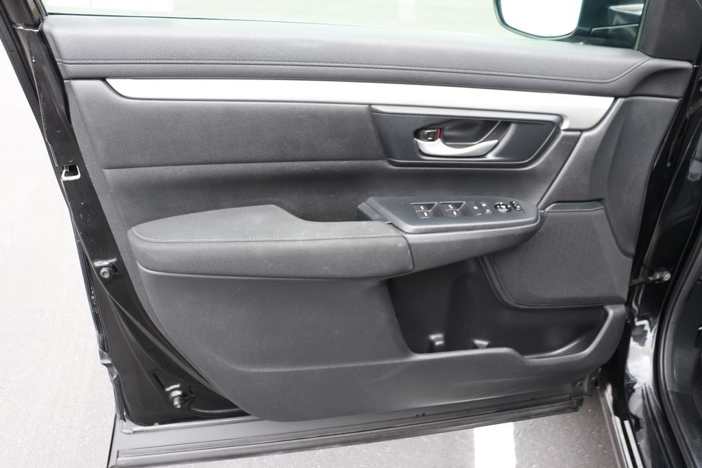 2020 Honda CR-V LX
