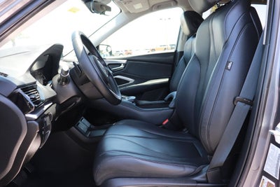 2021 Acura RDX Base