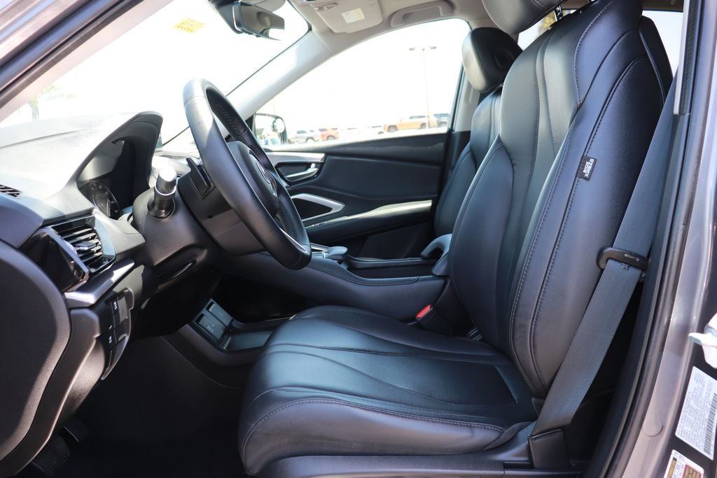 2021 Acura RDX Base