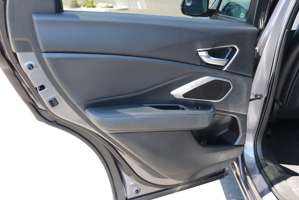 2021 Acura RDX Base