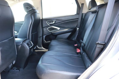 2021 Acura RDX Base