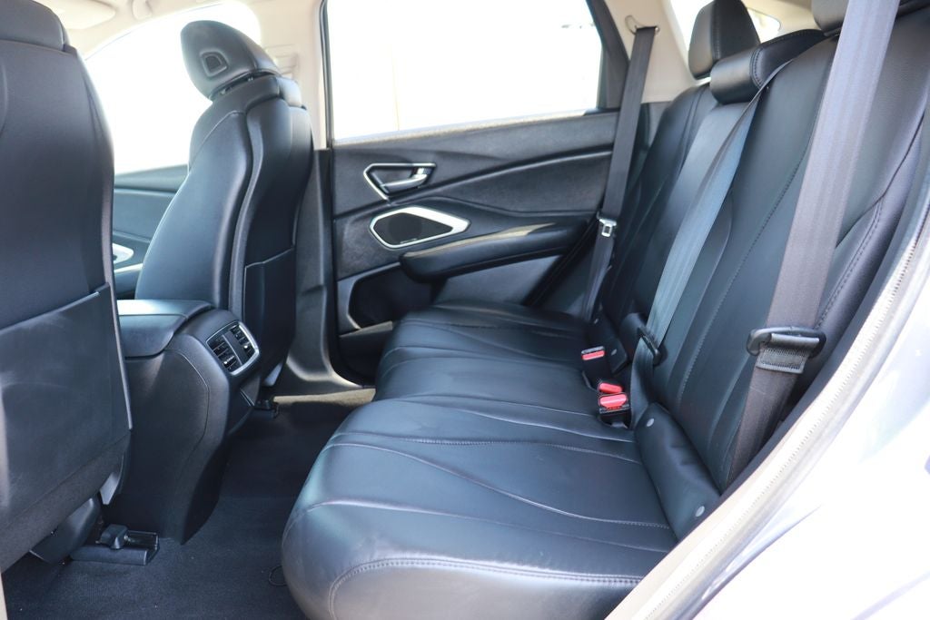 2021 Acura RDX Base