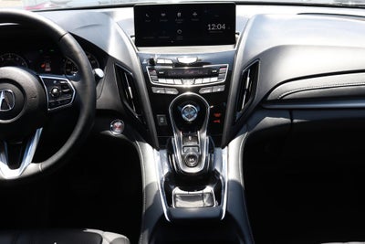 2021 Acura RDX Base