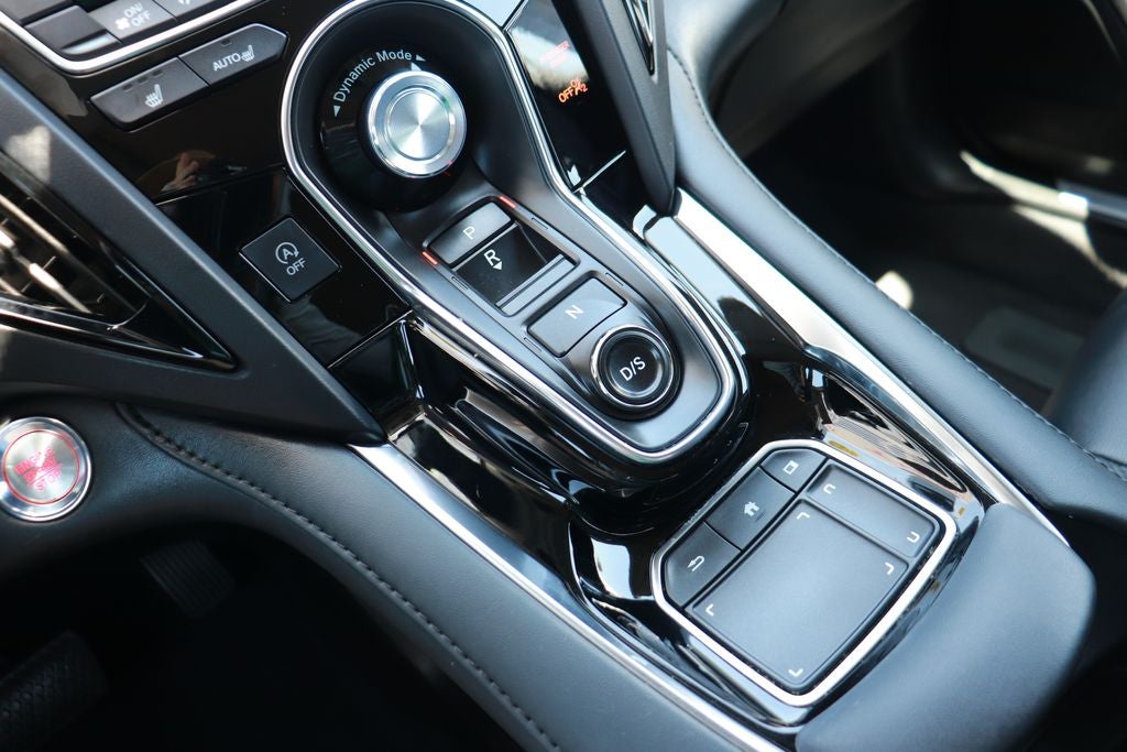 2021 Acura RDX Base