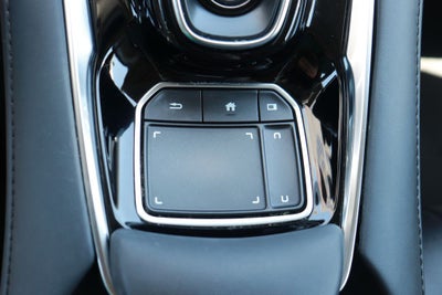 2021 Acura RDX Base