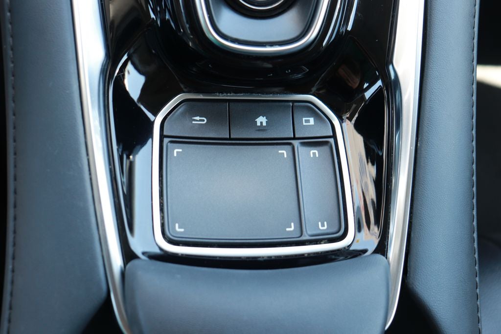 2021 Acura RDX Base