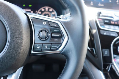 2021 Acura RDX Base