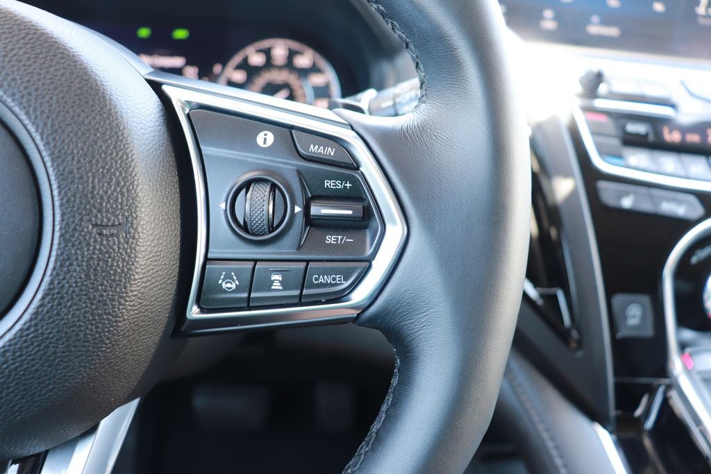2021 Acura RDX Base