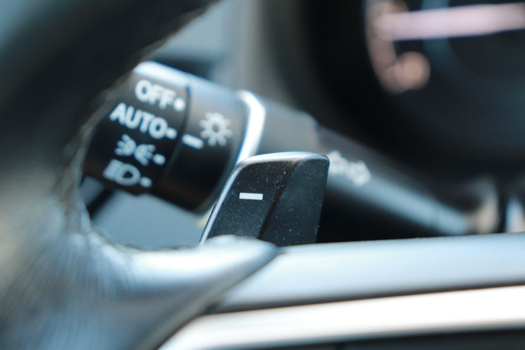 2021 Acura RDX Base
