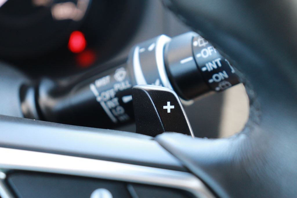 2021 Acura RDX Base