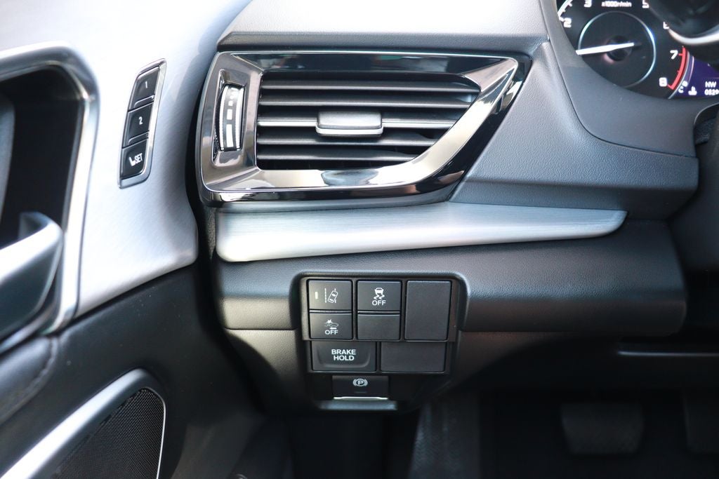 2021 Acura RDX Base