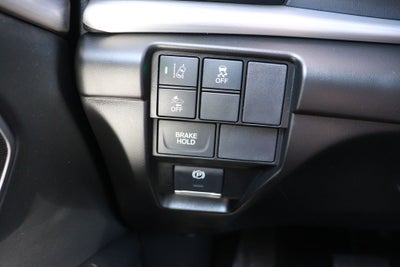 2021 Acura RDX Base