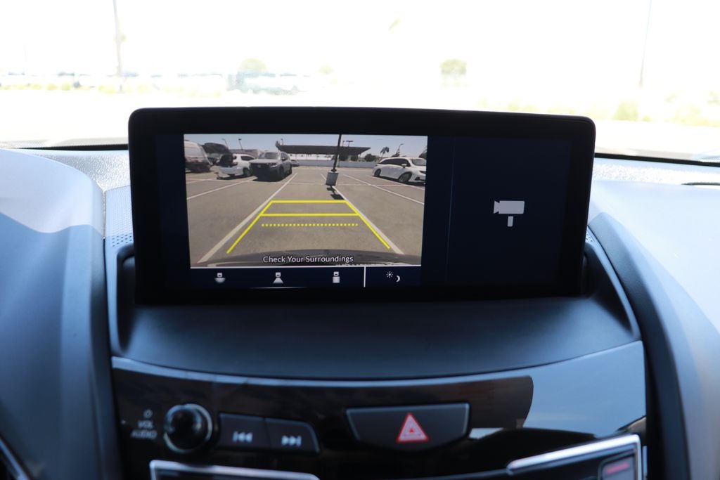2021 Acura RDX Base