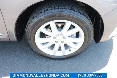 2021 Acura RDX Base