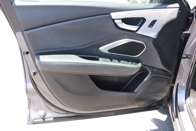 2021 Acura RDX Base