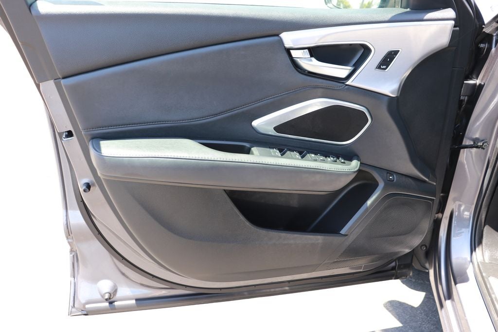 2021 Acura RDX Base