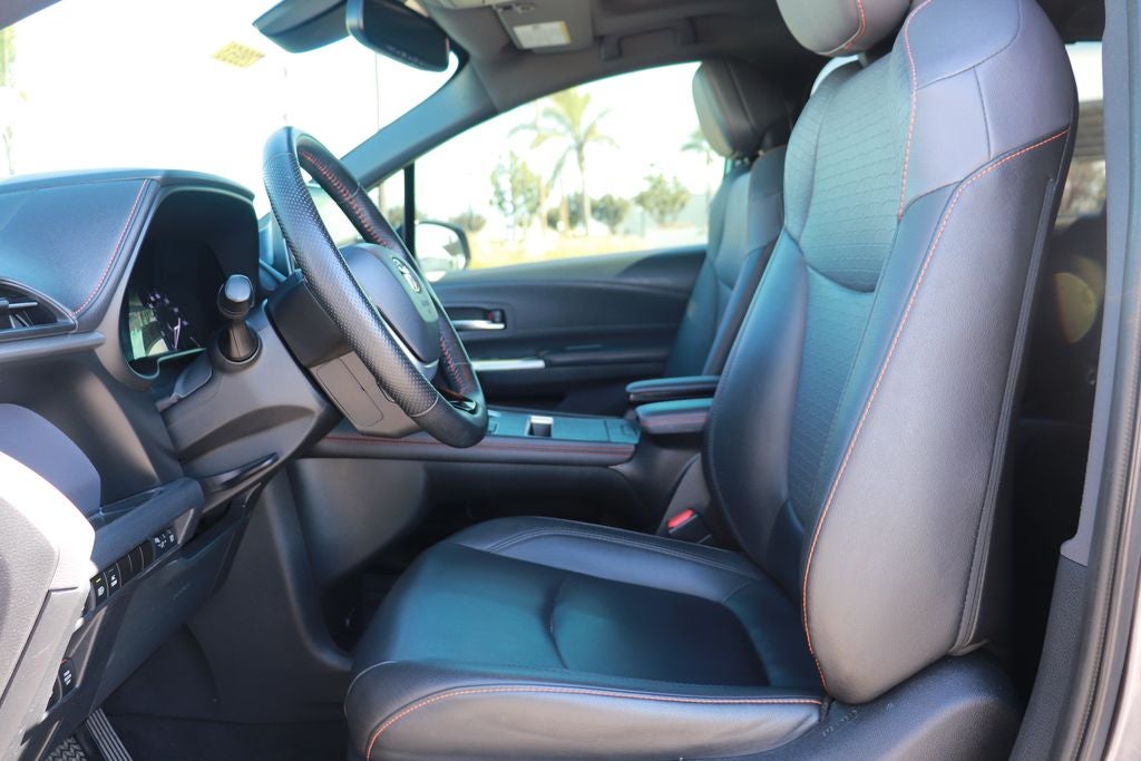 2022 Toyota Sienna XSE 7 Passenger