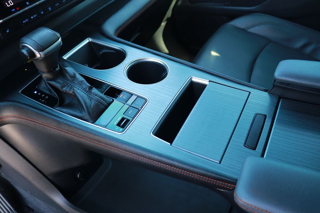 2022 Toyota Sienna XSE 7 Passenger