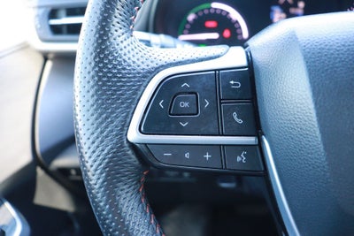 2022 Toyota Sienna XSE 7 Passenger