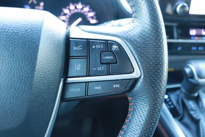 2022 Toyota Sienna XSE 7 Passenger