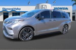 2022 Toyota Sienna XSE 7 Passenger