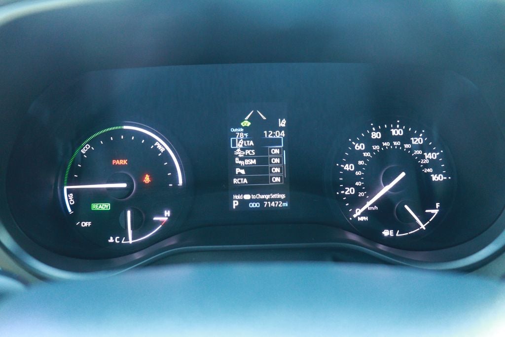 2022 Toyota Sienna XSE 7 Passenger