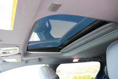 2022 Toyota Sienna XSE 7 Passenger