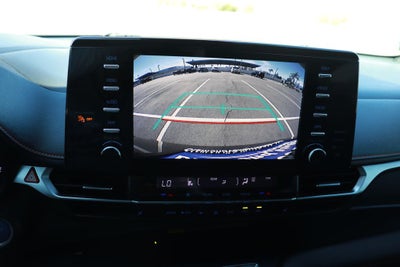 2022 Toyota Sienna XSE 7 Passenger