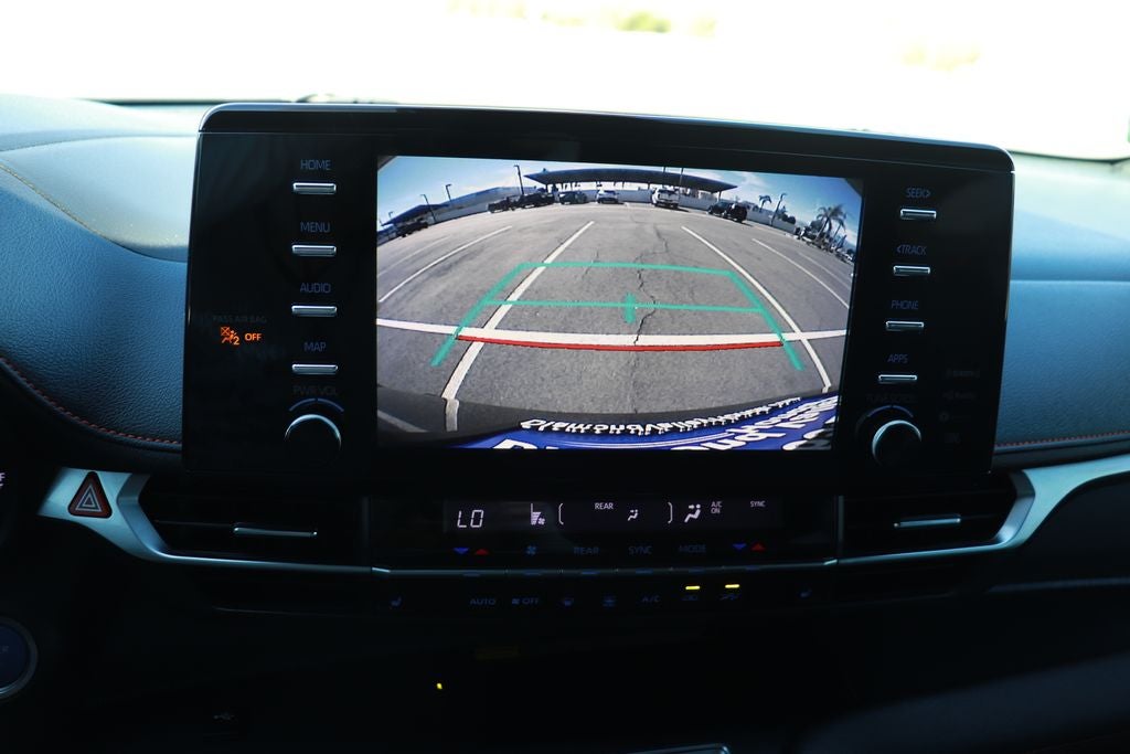 2022 Toyota Sienna XSE 7 Passenger