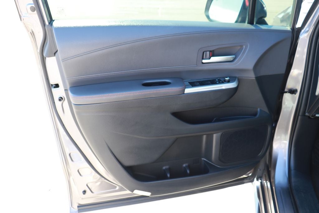 2022 Toyota Sienna XSE 7 Passenger