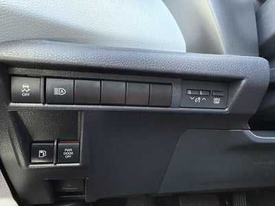 2025 Toyota Sienna Hybrid XLE 8 Passenger