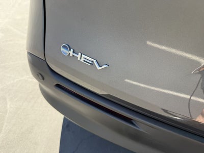 2025 Toyota Sienna Hybrid XLE 8 Passenger