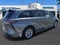 2025 Toyota Sienna Hybrid XLE 8 Passenger