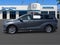 2025 Toyota Sienna Hybrid XLE 8 Passenger