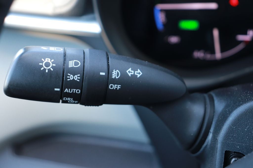 2023 Toyota Sienna XLE 8 Passenger