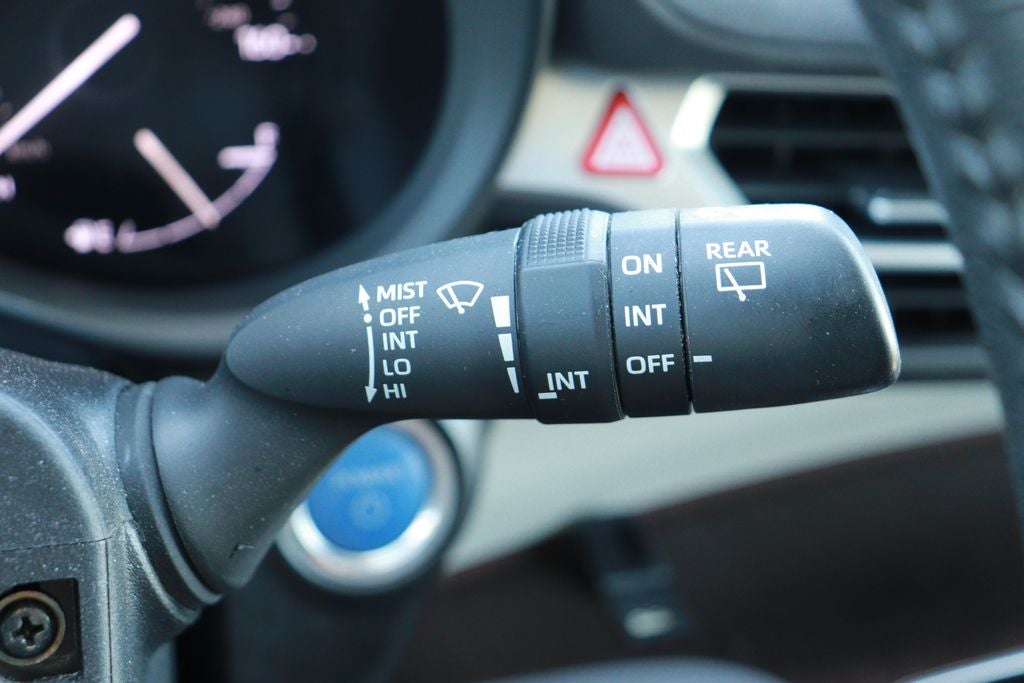 2023 Toyota Sienna XLE 8 Passenger