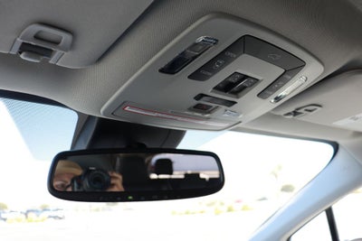 2023 Toyota Sienna XLE 8 Passenger