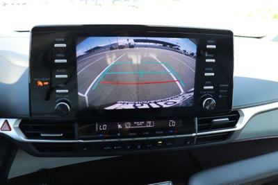 2023 Toyota Sienna XLE 8 Passenger