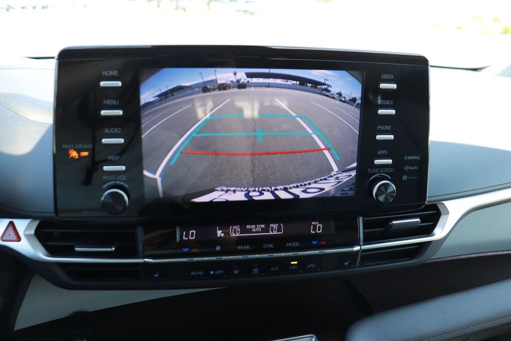 2023 Toyota Sienna XLE 8 Passenger