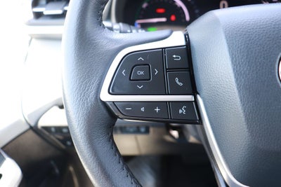 2025 Toyota Sienna XLE 8 Passenger