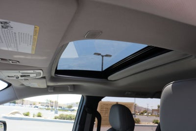 2025 Toyota Sienna XLE 8 Passenger