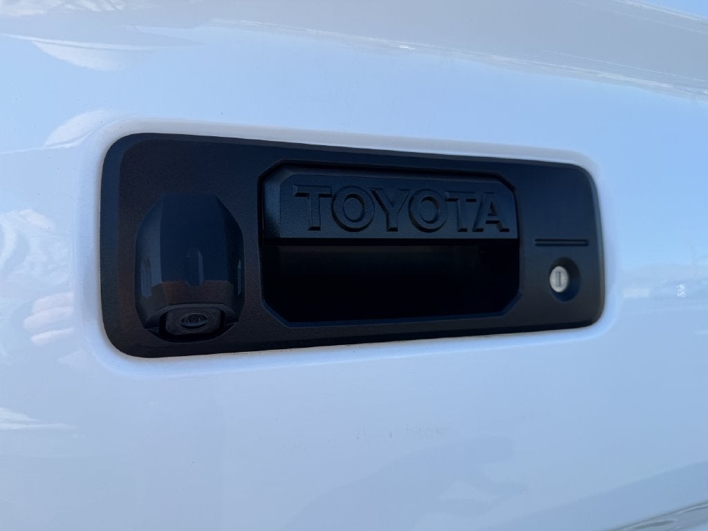 2019 Toyota Tacoma TRD Pro V6